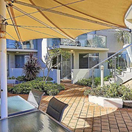 Beachfront @ Scarbs Perth Exterior photo