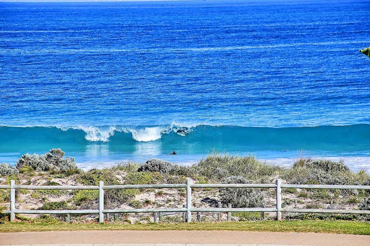 Beachfront @ Scarbs Perth Exterior photo